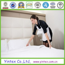 300tc 100% Cotton Bed Sheet Sets Hotel